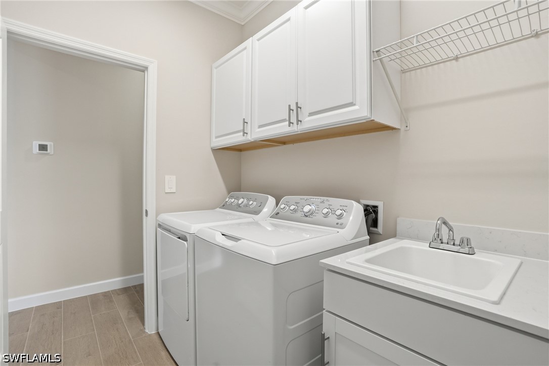 3 Bed Pool Home for Sale in Verdana Village, FL, $769,777 — photo 26