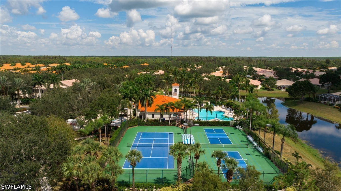 4 Bed Townhouse for Sale in San Remo, FL, $415,000 — photo 26
