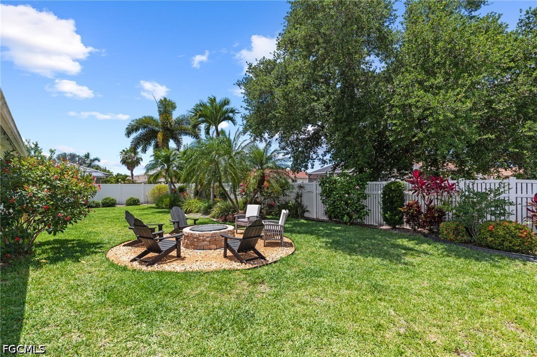 3 Bed SingleFamilyResidence for Sale in Cape Coral, FL — photo 26
