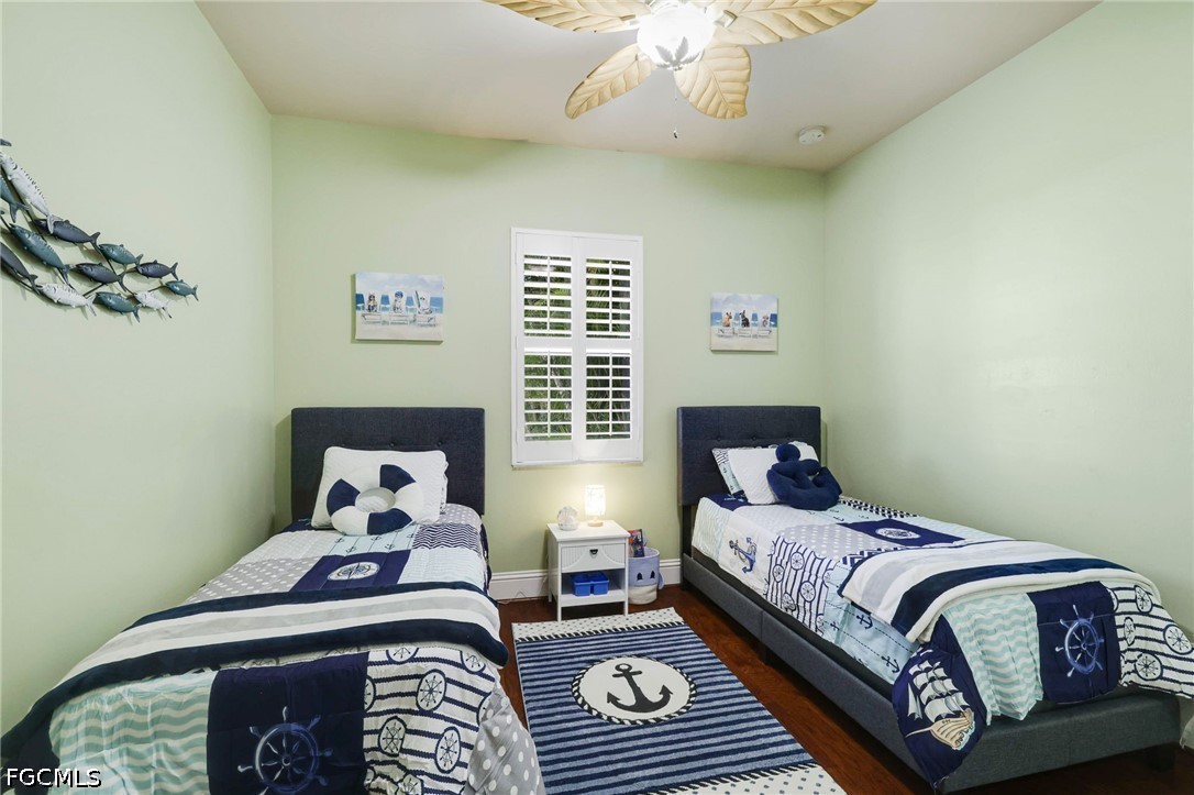 4 Bed Pool Home for Sale in Cape Coral, photo 26