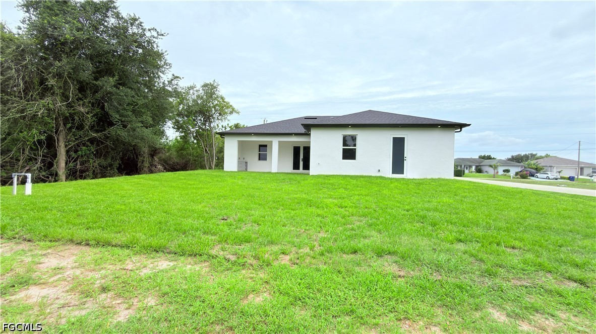 4 Bed SingleFamilyResidence for Sale in Lehigh Acres, photo 26