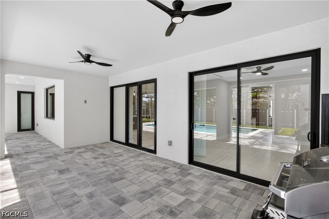 4 Bed Pool Home for Sale in Cape Coral, photo 26