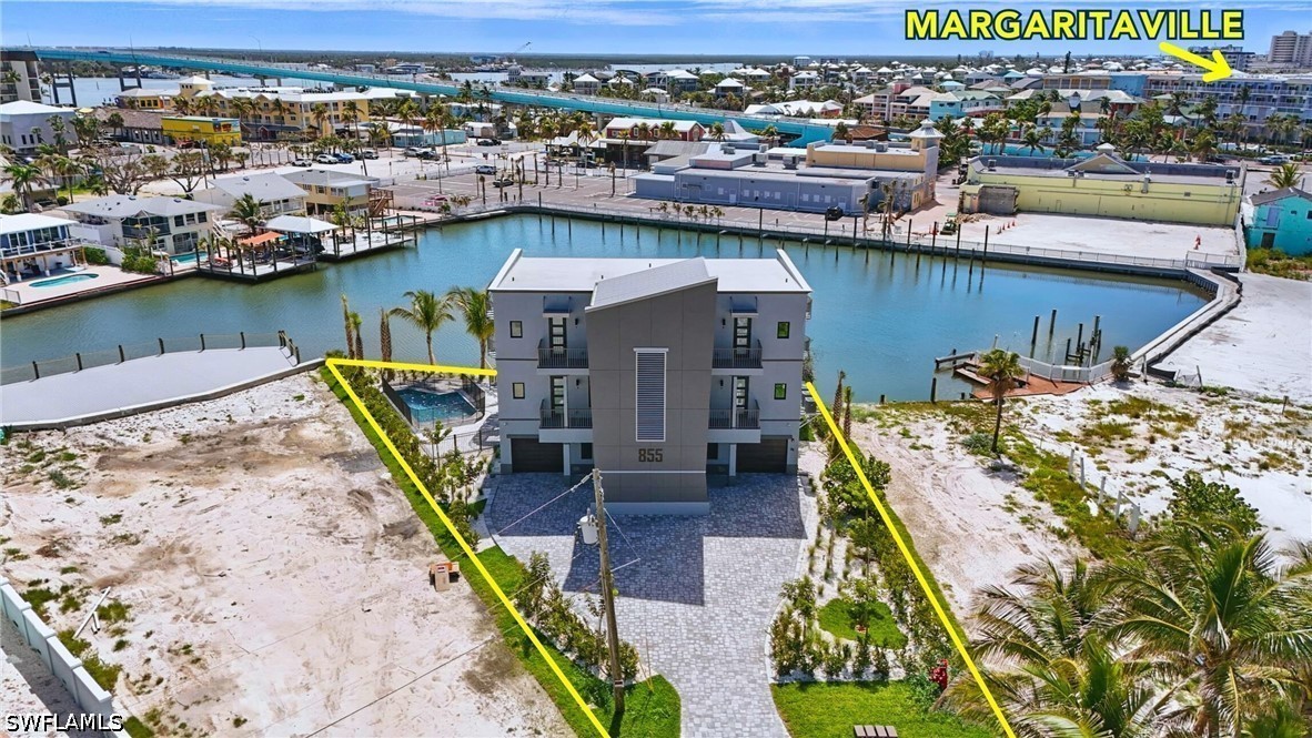 2 Bed Waterfront Home for Sale in Island Shores, photo 26