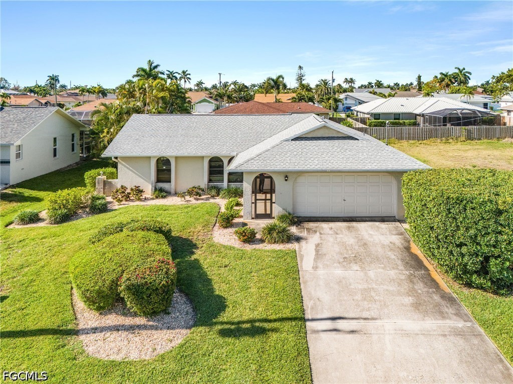 3 Bed Pool Home for Sale in Cape Coral, FL, $314,900 — photo 26