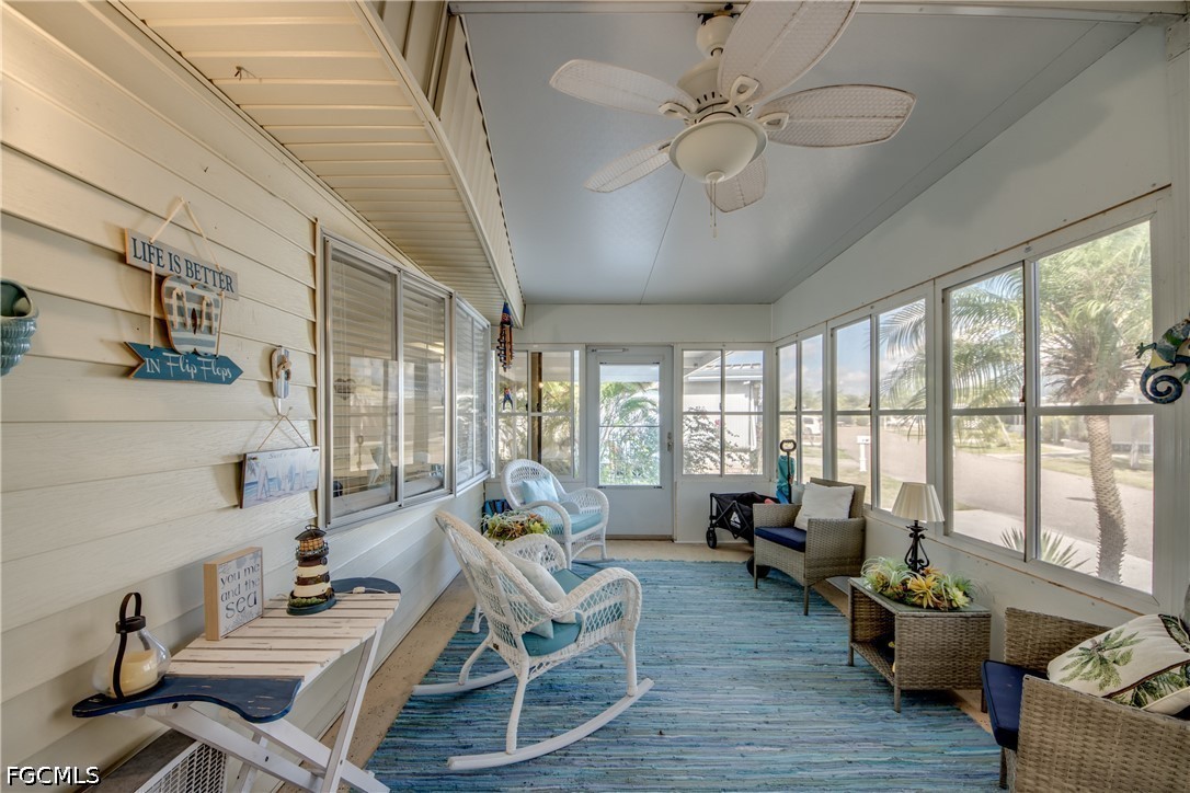 2 Bed ManufacturedHome for Sale in Old Bridge Village, FL — photo 26