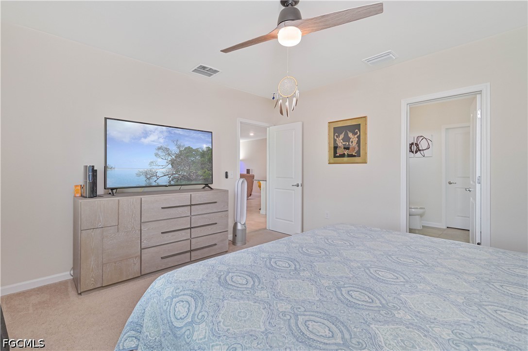 3 Bed Pool Home for Sale in North Fort Myers, FL, $390,000 — photo 26