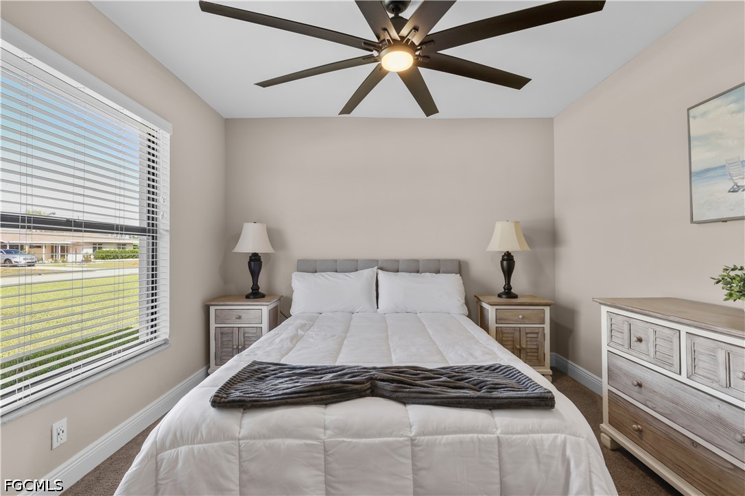 3 Bed Pool Home for Sale in Cape Coral, FL, $399,000 — photo 26