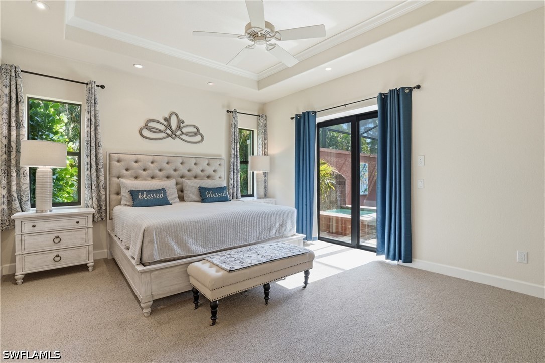 4 Bed Pool Home for Sale in Fort Myers, FL, $1,649,000 — photo 26