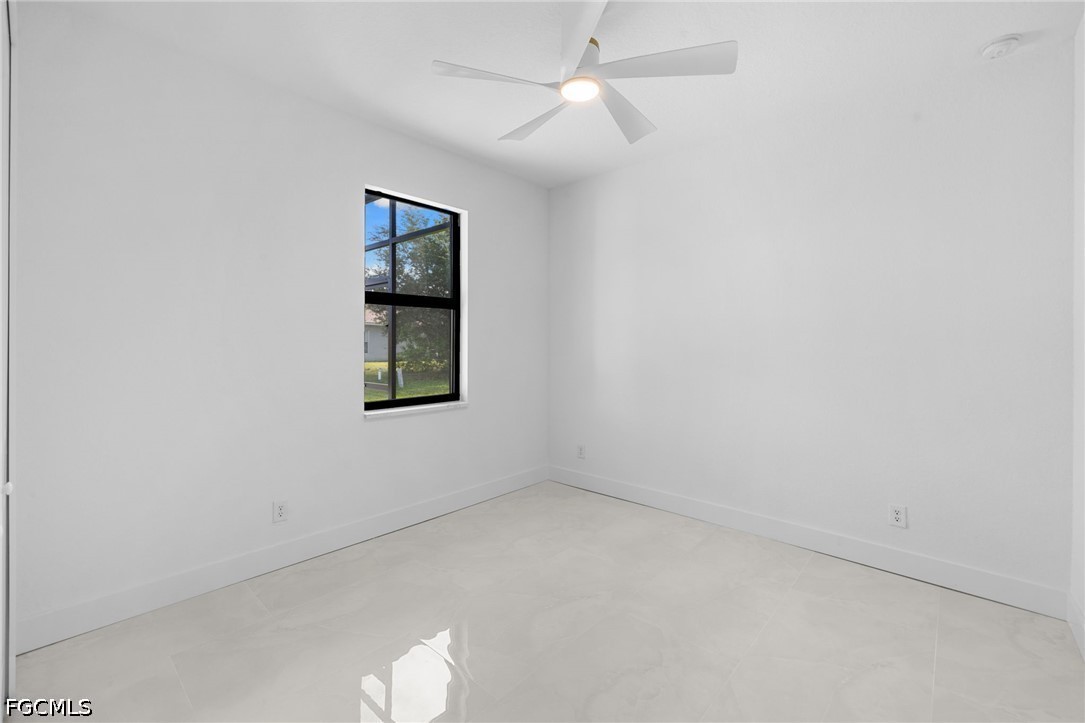 3 Bed Pool Home for Sale in Cape Coral, FL, $449,000 — photo 26