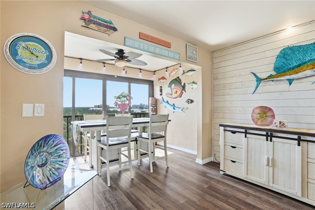 2 Bed Waterfront Home for Sale in Estero Cove Condo, FL — photo 26