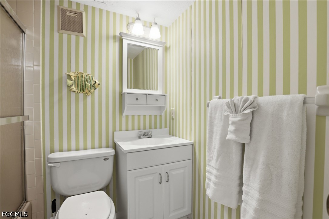 2 Bed Waterfront Home for Sale in Fox Haven, photo 26