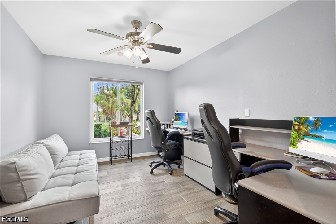 3 Bed Pool Home for Sale in Fort Myers, photo 26