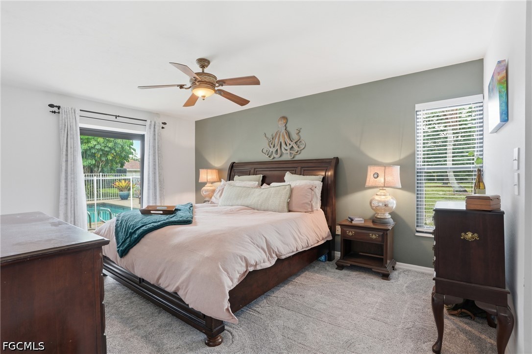 3 Bed Pool Home for Sale in Fort Myers, photo 26