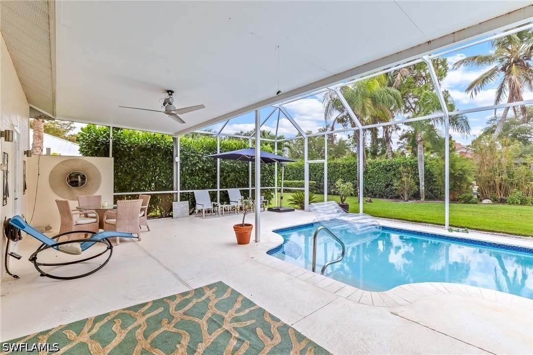 3 Bed Pool Home for Sale in Naples, photo 26