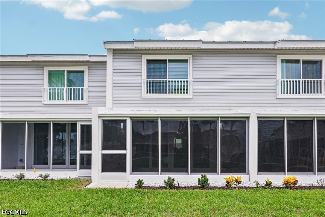 2 Bed Waterfront Home for Sale in Boardwalk Caper, FL — photo 26