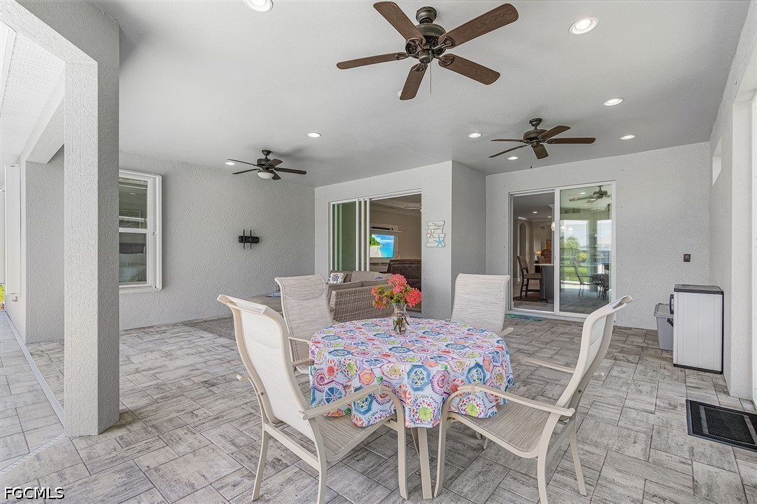 3 Bed Pool Home for Sale in Sandoval, photo 26