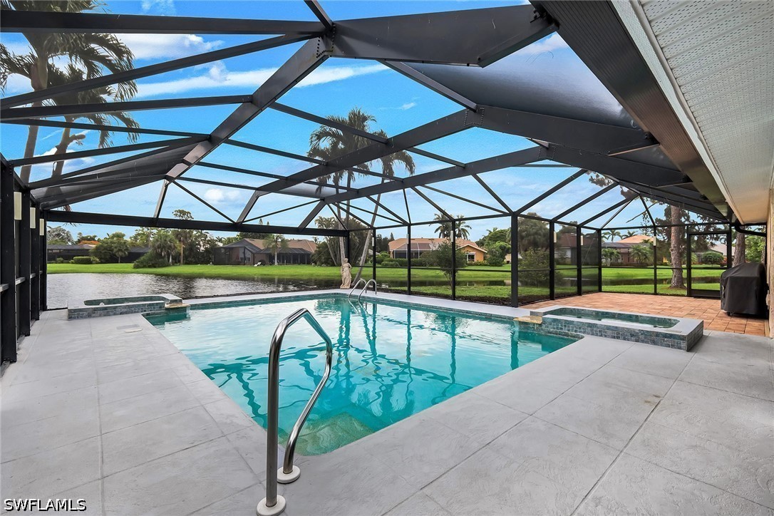 3 Bed Pool Home for Sale in Vanderbilt Lakes, FL, $799,000 — photo 26