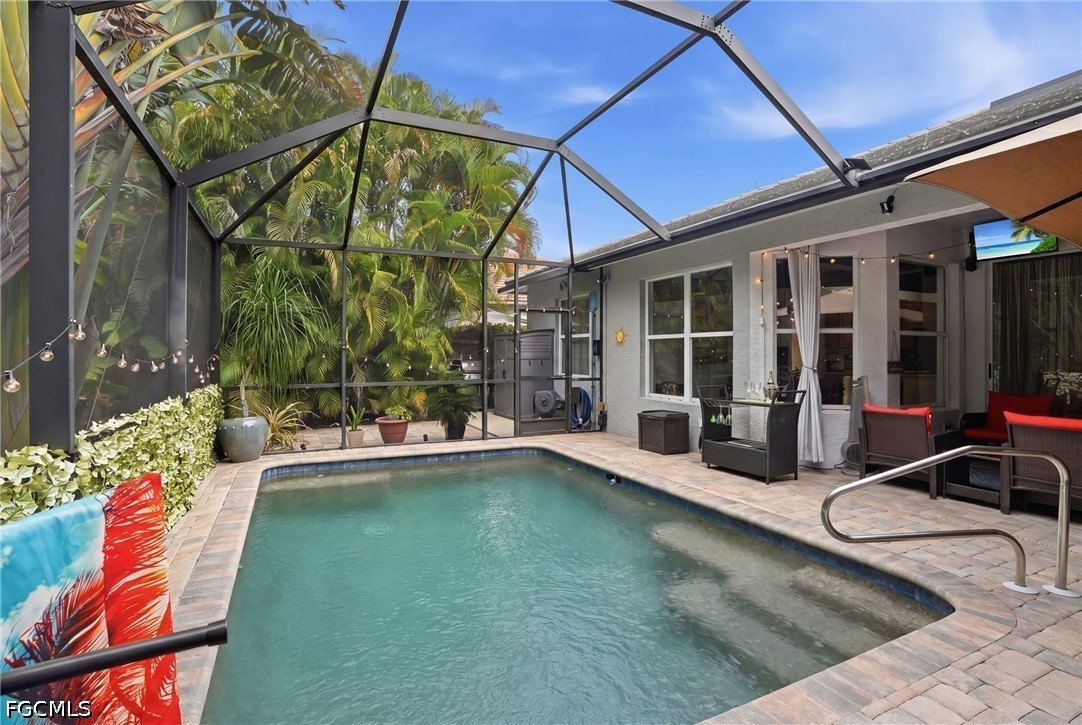 3 Bed Pool Home for Sale in Colonial Oaks, FL, $583,000 — photo 26