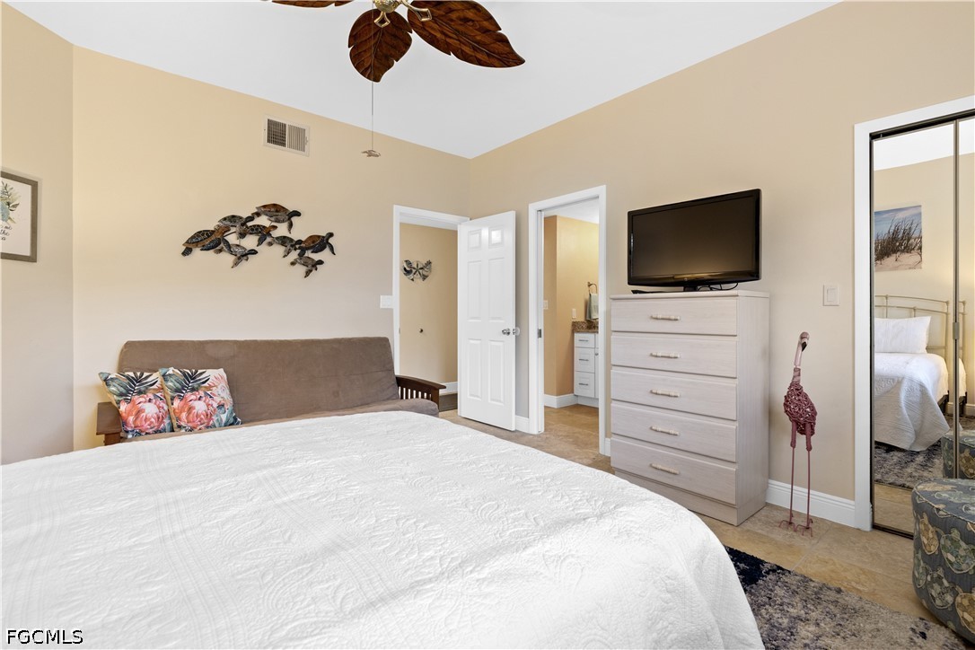 2 Bed Waterfront Home for Sale in Fort Myers, FL, $209,900 — photo 26