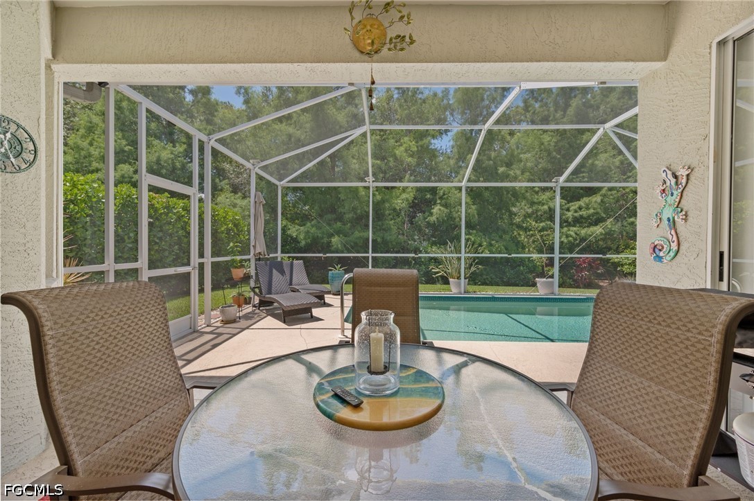 3 Bed Pool Home for Sale in Fort Myers, photo 26