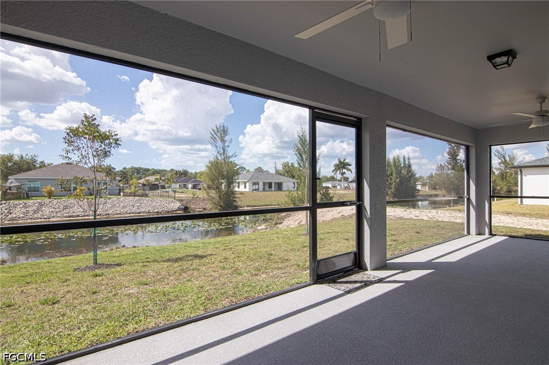 4 Bed Waterfront Home for Sale in Cape Coral, photo 26