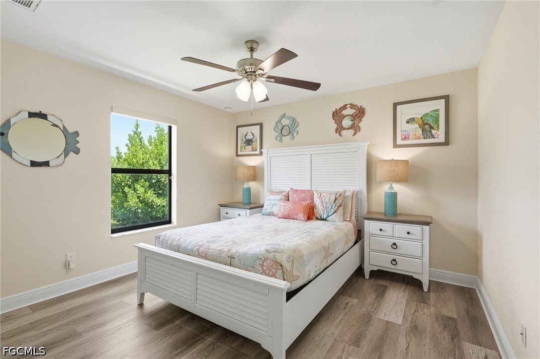 4 Bed Pool Home for Sale in Cape Coral, photo 26