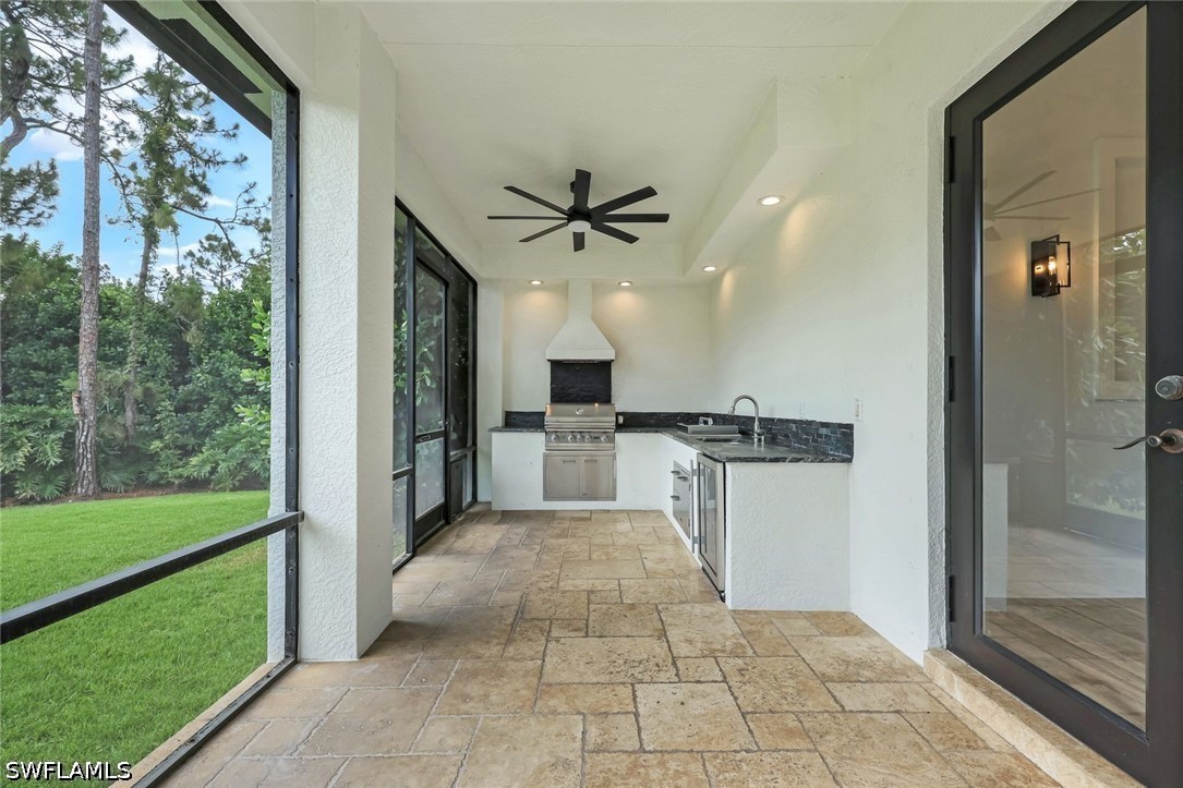 3 Bed SingleFamilyResidence for Sale in Naples, photo 26
