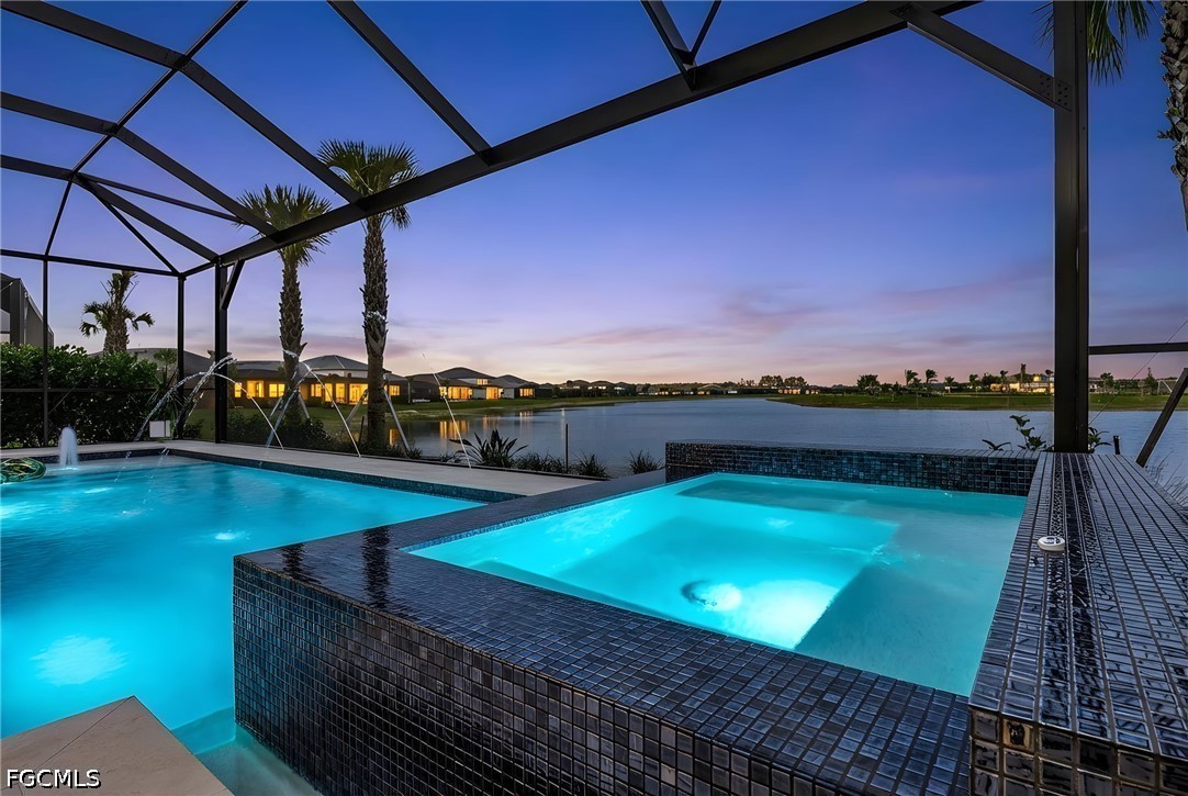 4 Bed Pool Home for Sale in Verdana Village, FL — photo 26