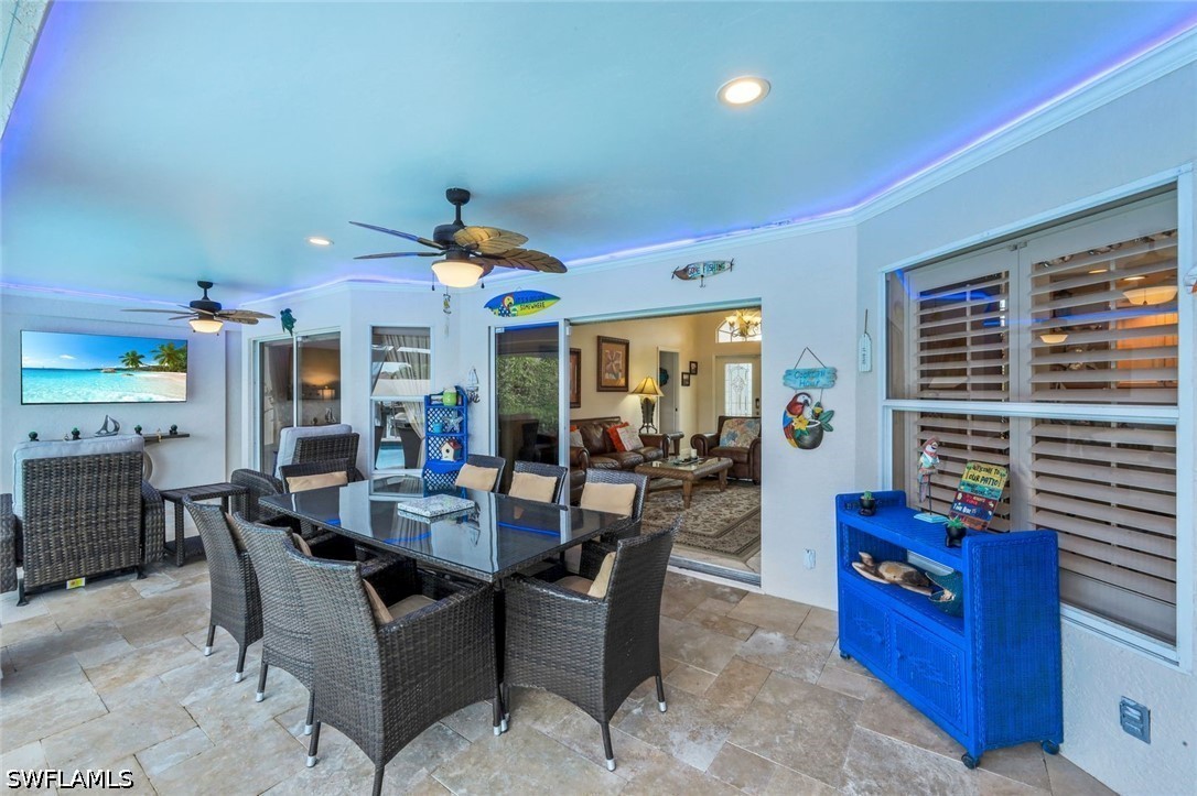 3 Bed Pool Home for Sale in Marco Island, FL, $1,700,000 — photo 26
