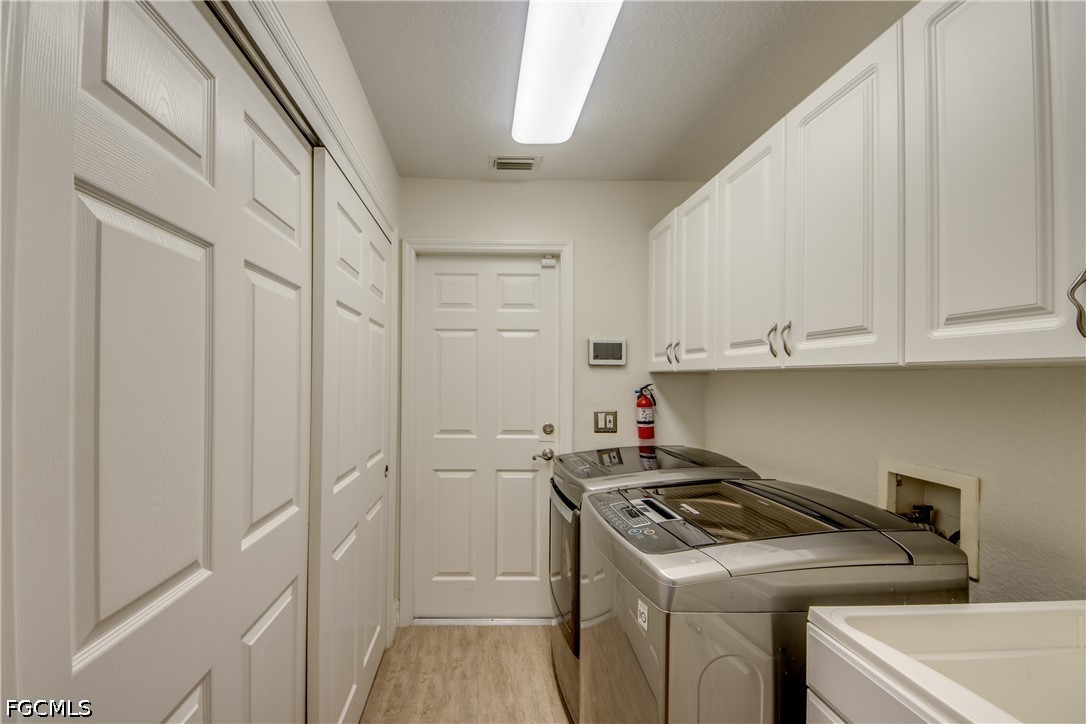 3 Bed Pool Home for Sale in Cape Coral, FL, $695,000 — photo 26