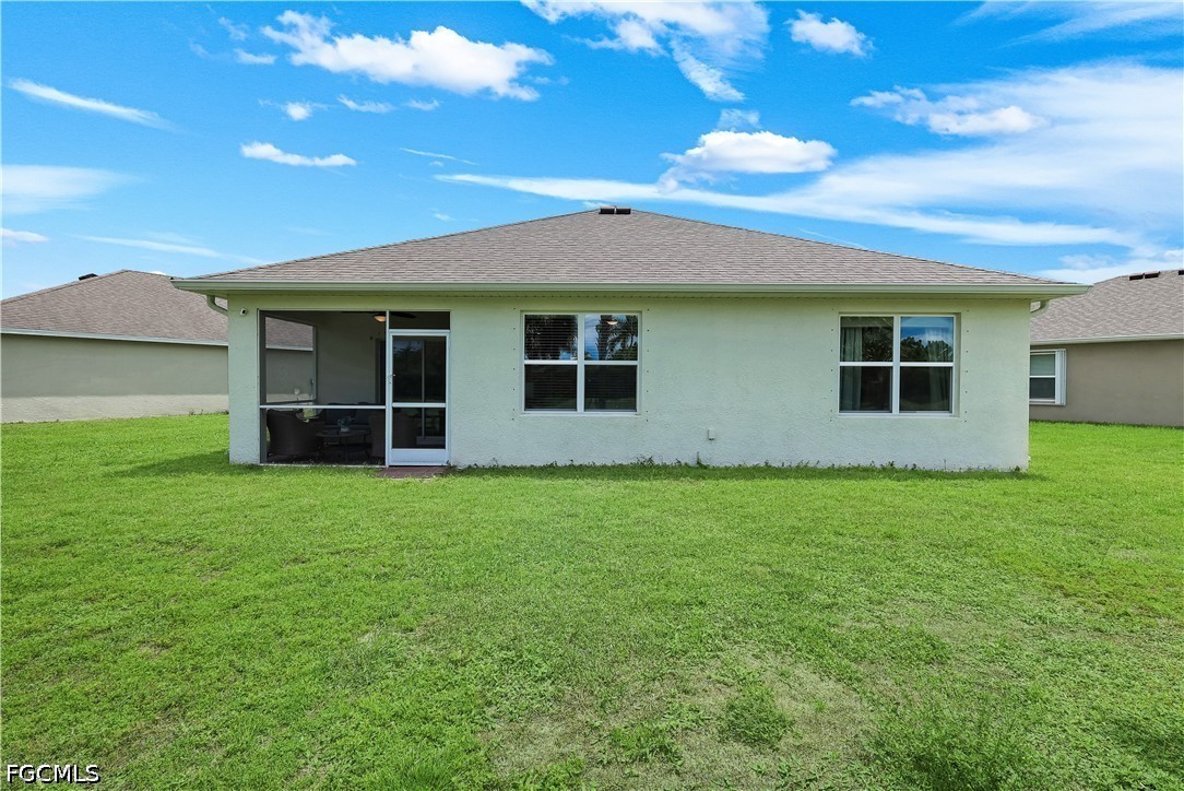 4 Bed SingleFamilyResidence for Sale in Entrada, FL — photo 26