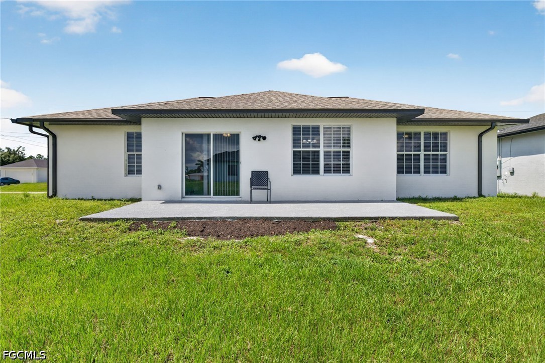 3 Bed SingleFamilyResidence for Sale in Lehigh Acres, photo 26
