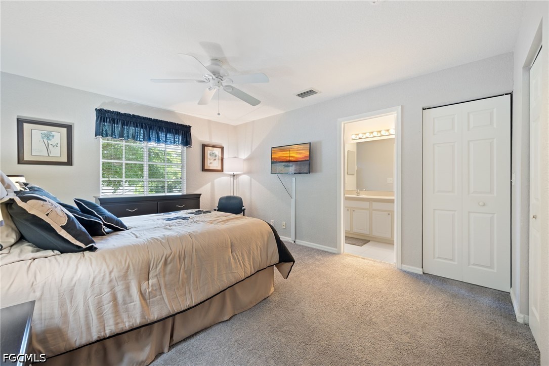 2 Bed Waterfront Home for Sale in Fort Myers, photo 26