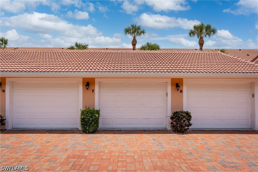 2 Bed Waterfront Home for Sale in Naples, FL, $329,000 — photo 26