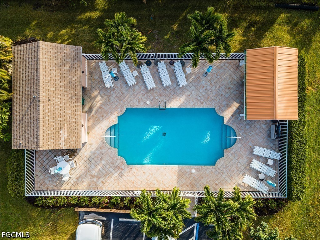 3 Bed Condominium for Sale in Fort Myers, FL, $195,000 — photo 26