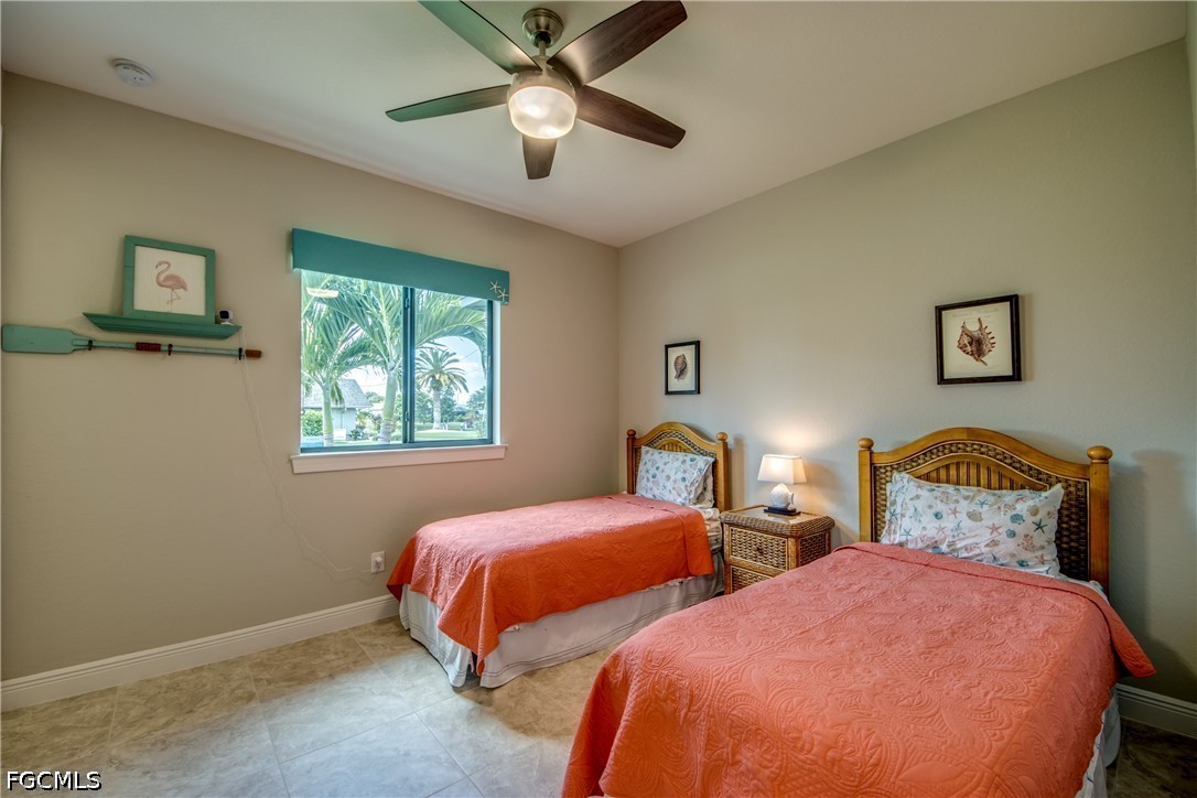 3 Bed Pool Home for Sale in Cape Coral, FL, $825,000 — photo 26