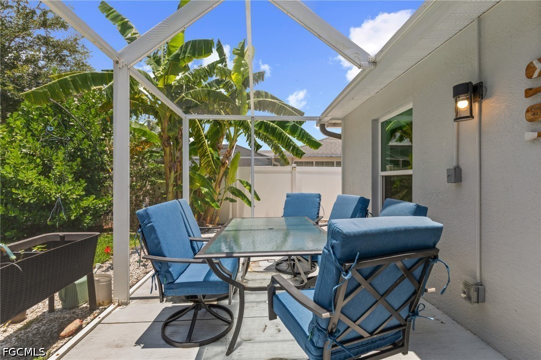 3 Bed Pool Home for Sale in Cape Coral, photo 26