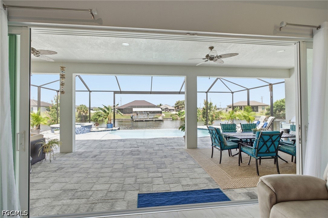 3 Bed Pool Home for Sale in Cape Coral, FL, $739,900 — photo 26