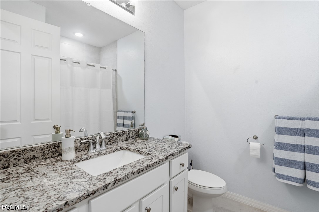 3 Bed Pool Home for Sale in Cape Coral, photo 26