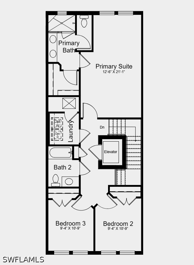 4 Bed Waterfront Home for Sale in Seahaven, photo 26