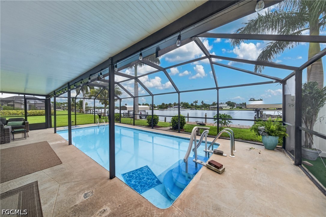 3 Bed Pool Home for Sale in Fort Myers Shores, FL, $495,000 — photo 26