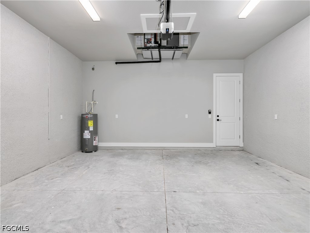 3 Bed Pool Home for Sale in Cape Coral, FL — photo 26