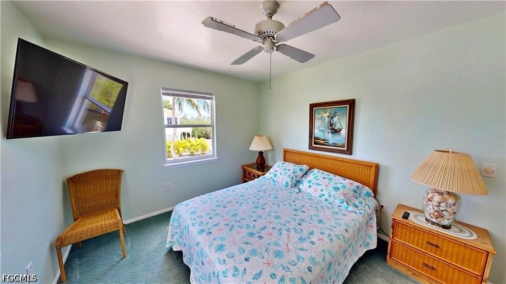 3 Bed Waterfront Home for Sale in Bokeelia, photo 26