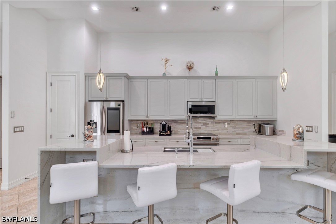 3 Bed Pool Home for Sale in Sabal Shores, FL, $1,600,000 — photo 26