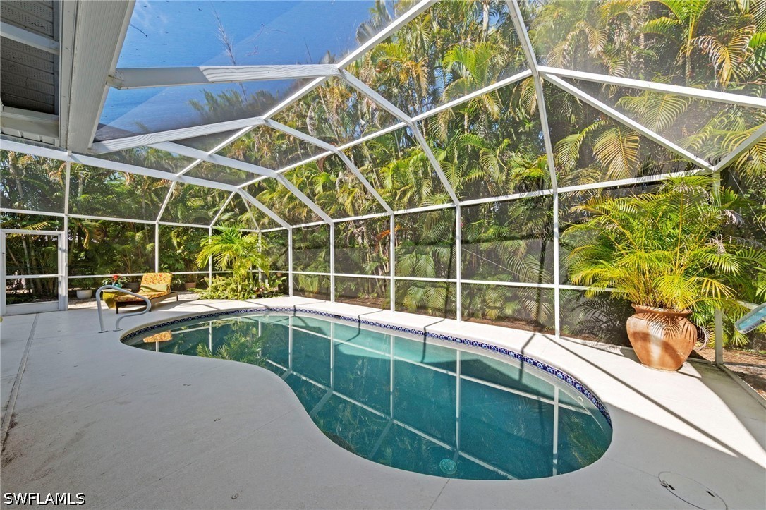 3 Bed Pool Home for Sale in Fort Myers, photo 26