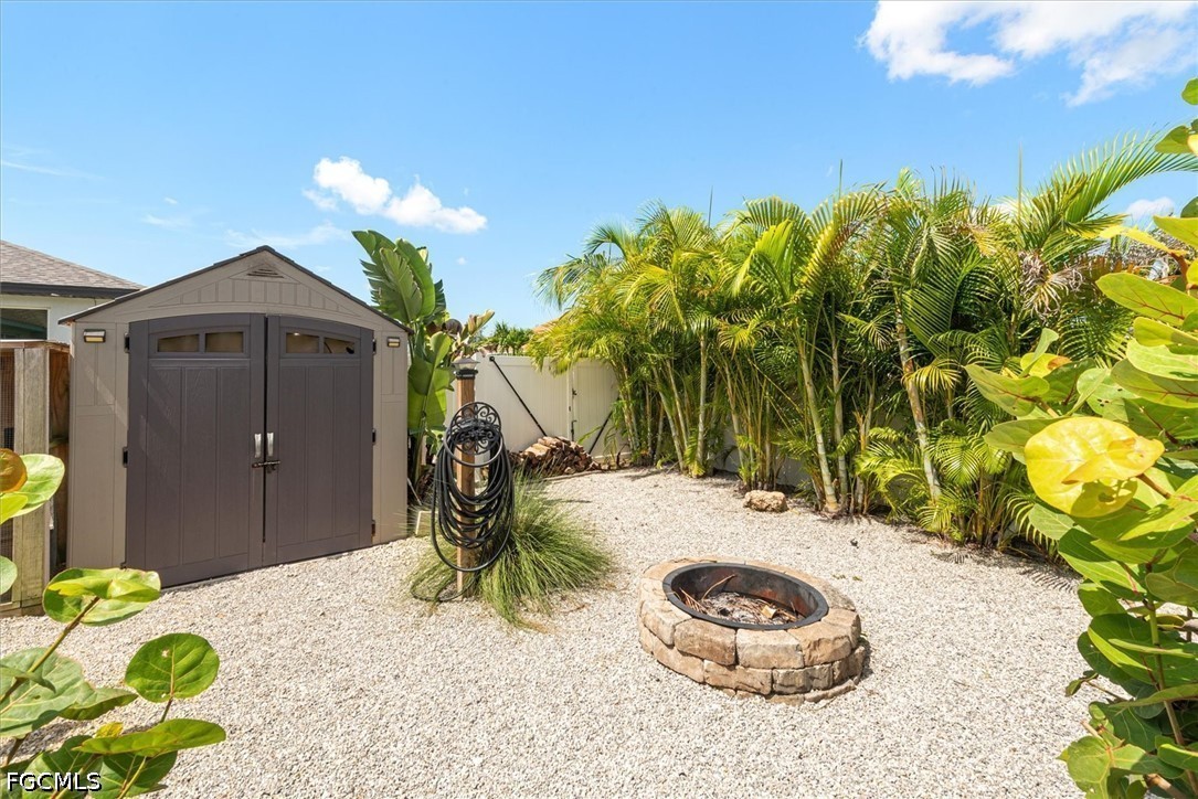 4 Bed SingleFamilyResidence for Sale in Cape Coral, photo 26