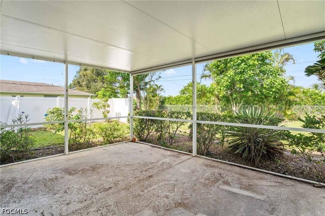2 Bed SingleFamilyResidence for Sale in Cape Coral, FL — photo 26