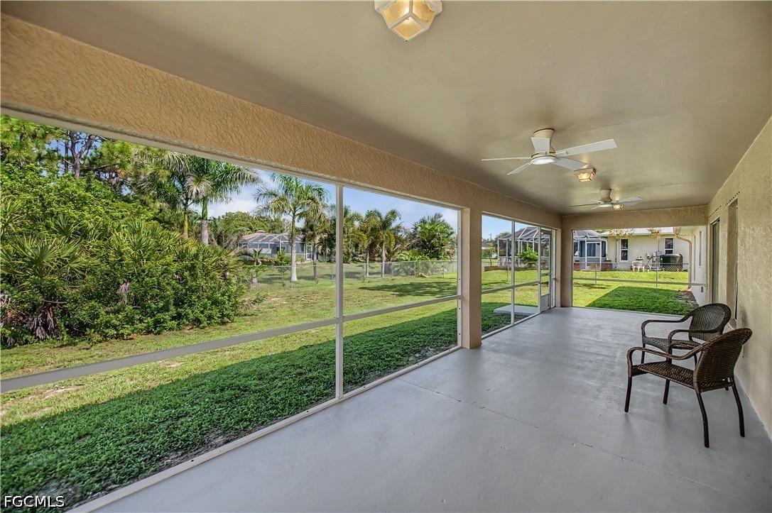 3 Bed SingleFamilyResidence for Sale in Mirror Lakes, FL — photo 26