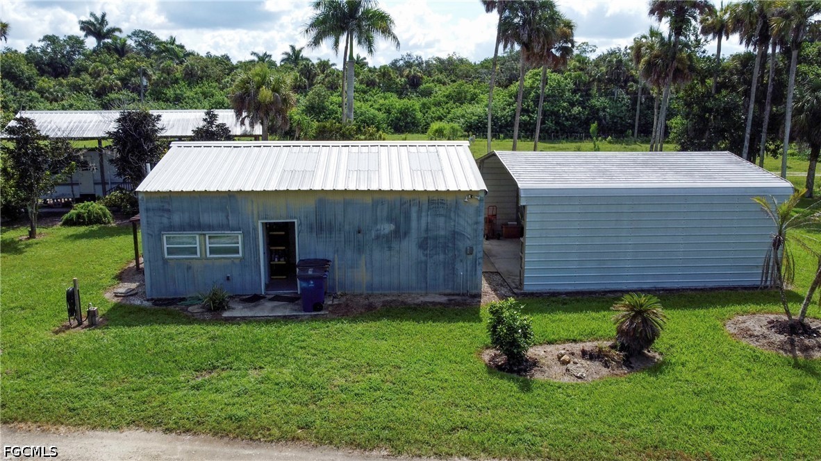 3 Bed Waterfront Home for Sale in Alva, FL, $899,000 — photo 26