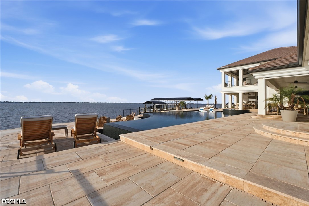 5 Bed Pool Home for Sale in Fort Myers, FL, $13,000,000 — photo 26